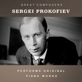 Sergei Prokofiev image