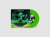 Limited Edition 7" Putrid Green Vinyl photo 