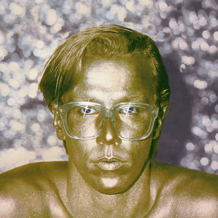 SYNTHESIST / 40 YEARS RELEASE ANNIVERSARY / double LP