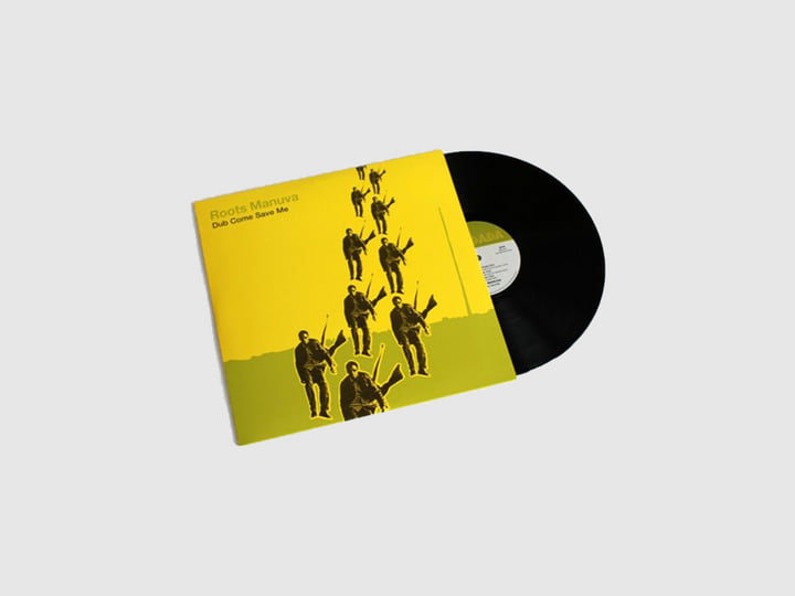 Roots Manuva Dub Come Save Me 12インチレコード Roots Manuva Dub Come Save Me 12 Inch Record | eBay