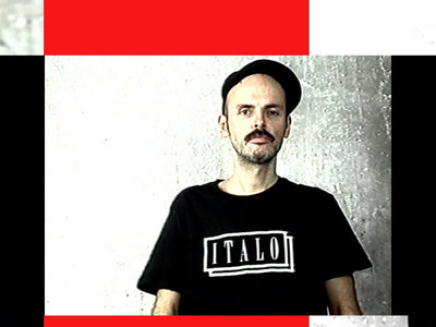 Italo Shirt main photo
