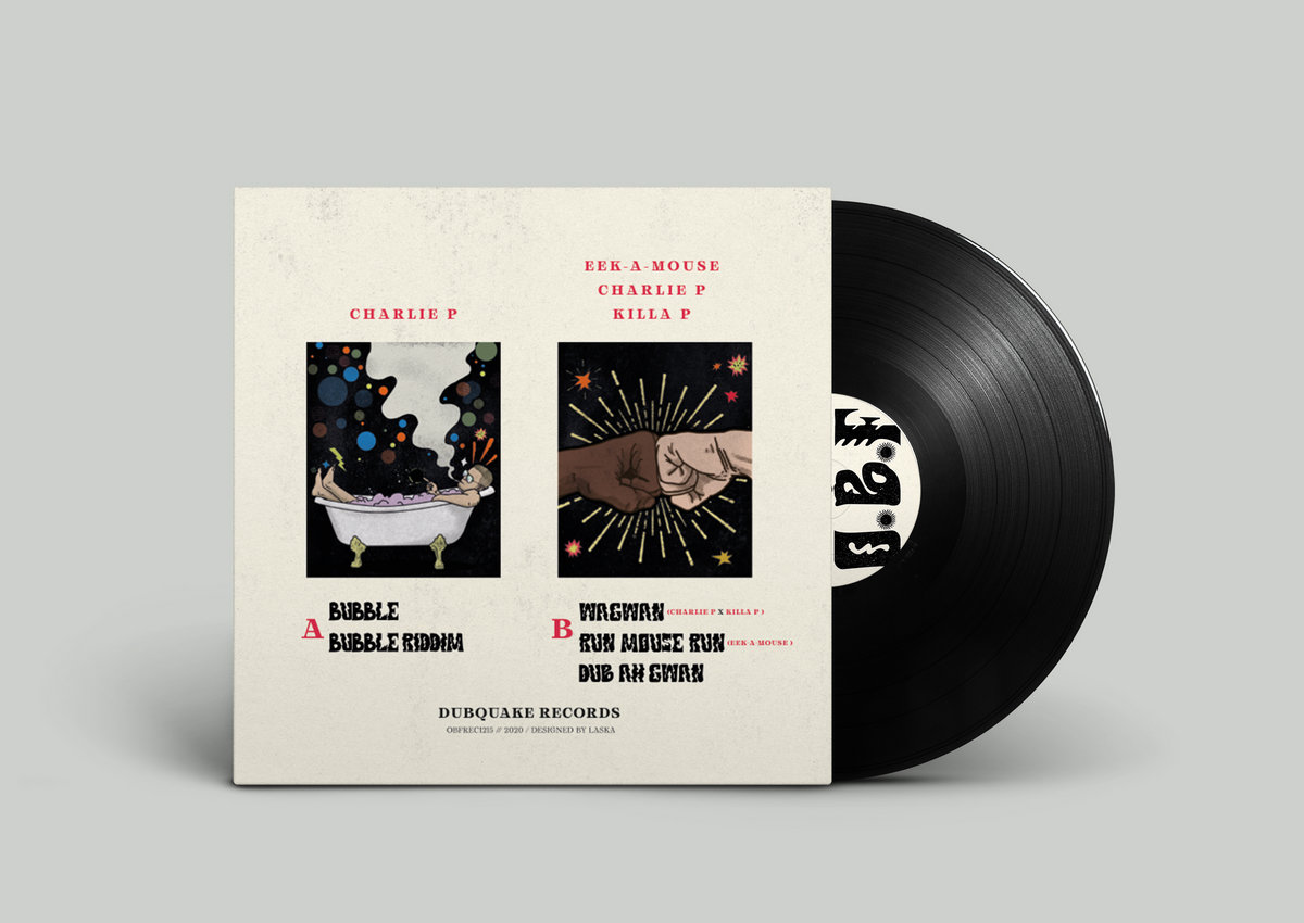 Signz Series #5 | O.B.F, Eek-A-Mouse, Charlie P & Killa P