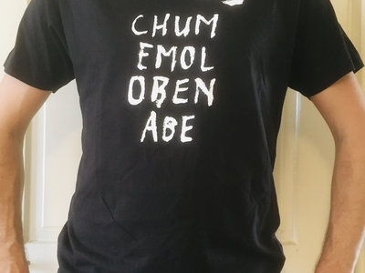 shirts and underwear «chum emol oben abe» main photo