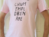 shirts and underwear «chum emol oben abe» photo 
