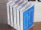 Kudos on soundcloud Tape Set (2nd Edition) photo 