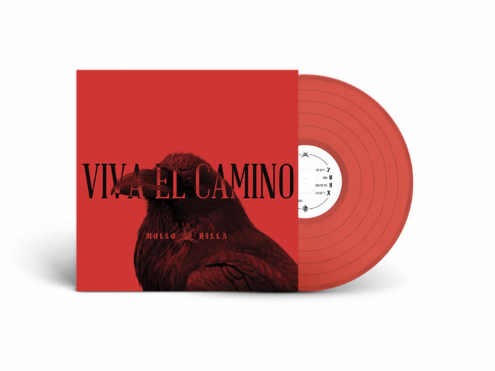 Viva El Camino | Mollo Rilla