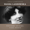 Wanda Landowska image