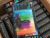 Super limited edition Anunnaki/Aitso VHS tape!! photo 