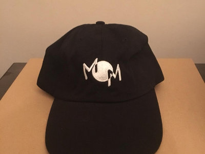 'MoM' Logo - Cap main photo