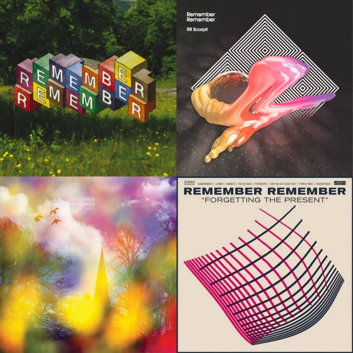 Remember Remember | Remember Remember