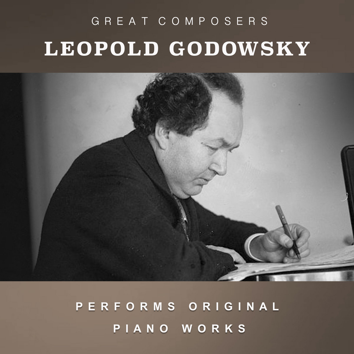 アート・デザイン・音楽 L.GODOWSKY/Educational Adaptations アート・デザイン・音楽 L.GODOWSKY/Educational Adaptations L