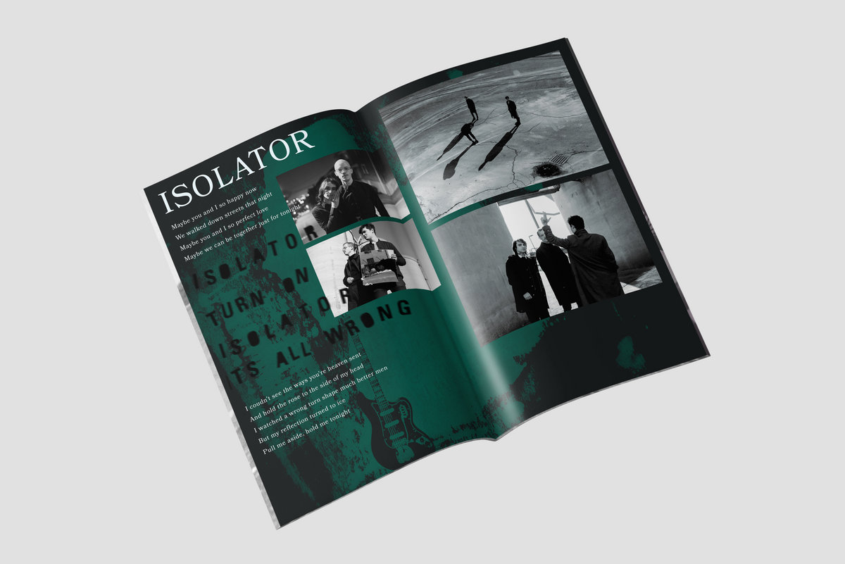 Vicious Pastimes House of Harm