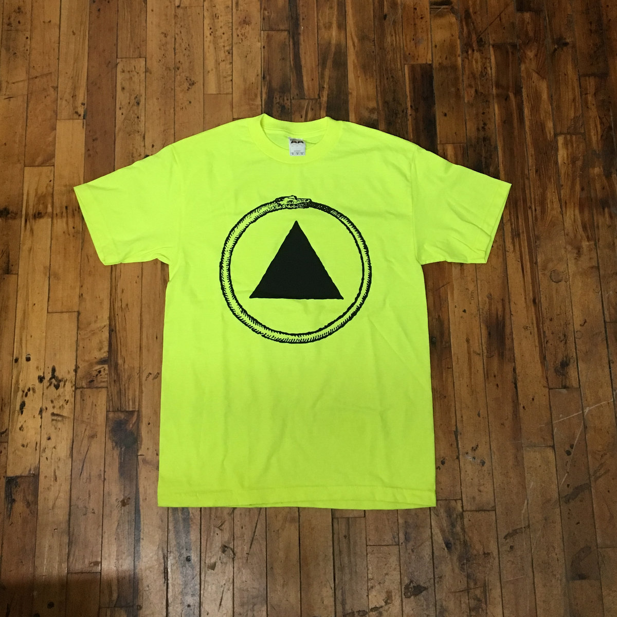 Gorilla DJ Beat' Unisex Tie Dye T-Shirt