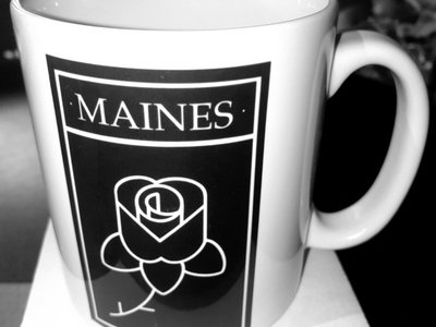 MAINES Coffee Mug main photo