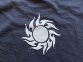 Last Under The Sun - Antlers (T-Shirt) photo 
