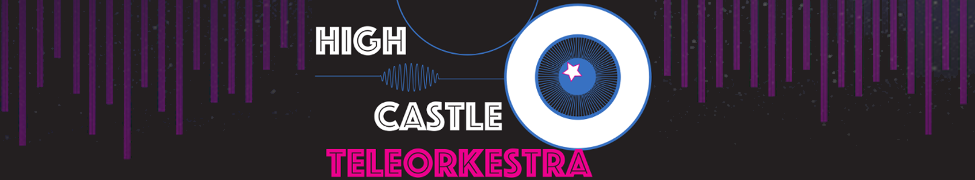 High Castle Teleorkestra — Photo