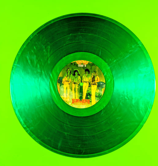 Bow to Your Masters Volume One: Thin Lizzy | Glory or Death Records