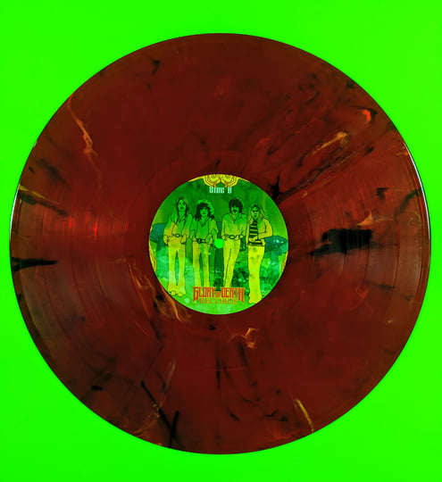 Bow to Your Masters Volume One: Thin Lizzy | Glory or Death Records