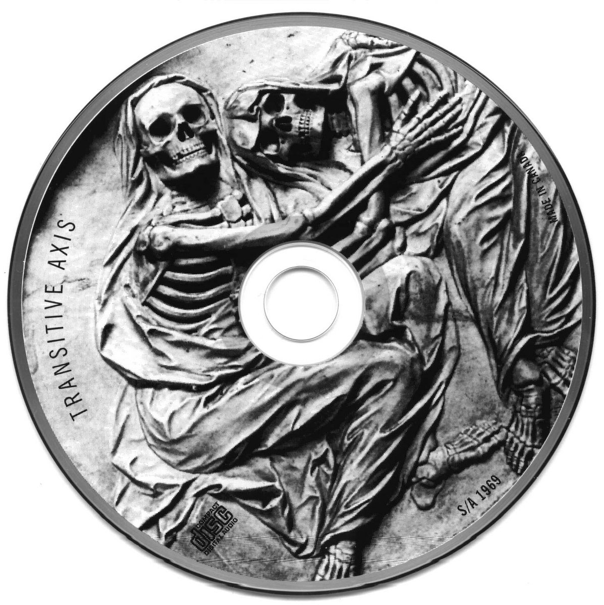 GRAYFOLDED | Grateful Dead | plunderphonics