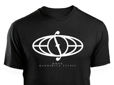 'Mandibula Vulpis MMXX' Ltd. Edition T-Shirt main photo