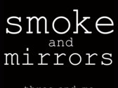 Smoke and Mirrors Candle photo 