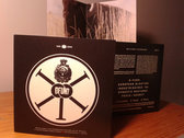 Military Standard - Paper EP w/Limited Button Set photo 