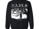 Nails - Abandon All Life (Shirt) | Nails