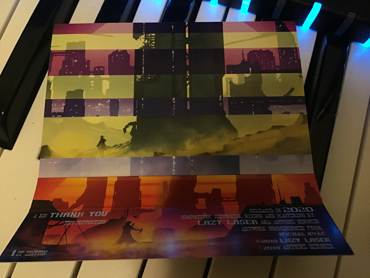 (CD)Across the Sky／Space Cowboy Space Cowboy – Across The Sky – CD (Single, Promo), 2005