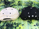 CATS Moon Phases %100 Hemp Hat photo 