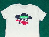 John Stamps Bandit T-Shirt photo 