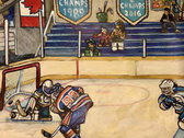 "More Than A Game" - Children's Book About Hockey photo 