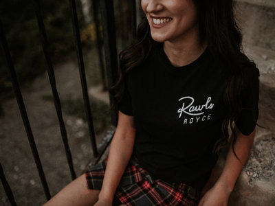 Rawls Royce Logo Shirt main photo