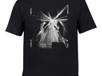 "Silhouettes" T-shirt (shipping from the US) main photo