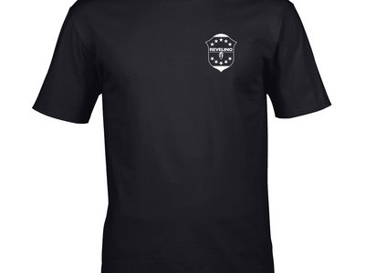 Black Revelino T-Shirt main photo
