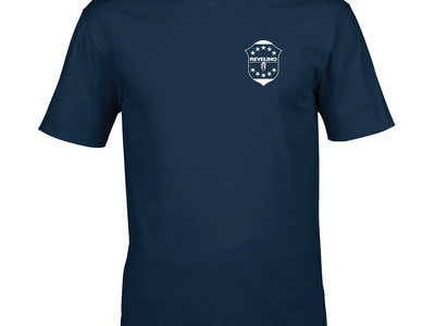Navy Revelino T-Shirt main photo