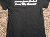 Nekröwarriors T-shirt Sold Out! photo 