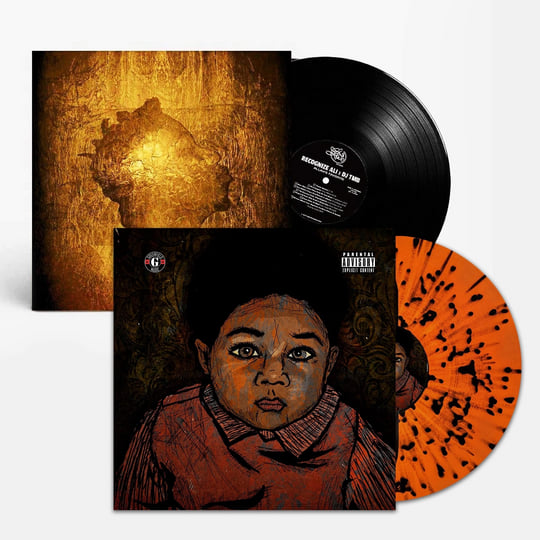 洋楽 LP INTO MY SOUL RECOGNIZE ALI 世界30枚限定 LP Recognize Ali ‎– Into My Soul Into My Soul