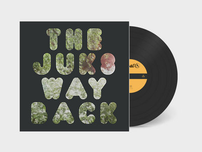 Way Back Vinyl + CD Bundle main photo