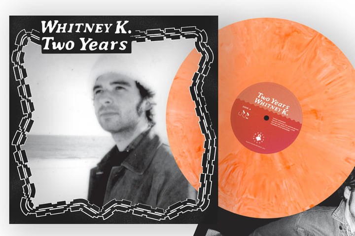 Two Years | Whitney K | Maple Death Records