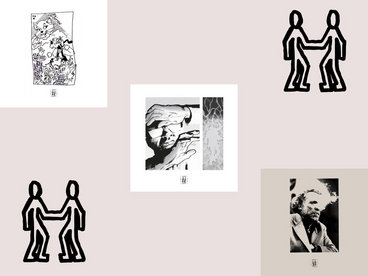 Sias + LMM + 60 Miles - €15.00 Vinyl Bundle main photo