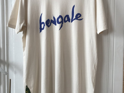 Bengale T-shirt main photo
