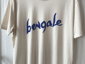 Bengale T-shirt photo 