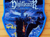 Limited Nightbearer patches photo 