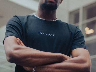 DIVIDID Shirt [BLACK & PINK] | DIVIDID Music