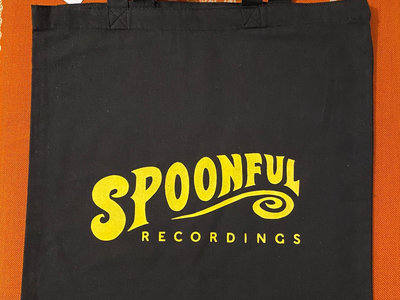 Spoonful Tote Bag main photo