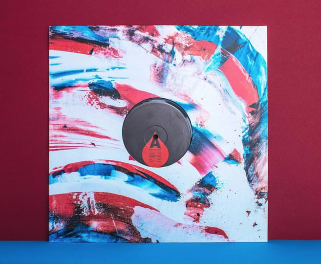 Pluie/Noir | Rings of Neptune