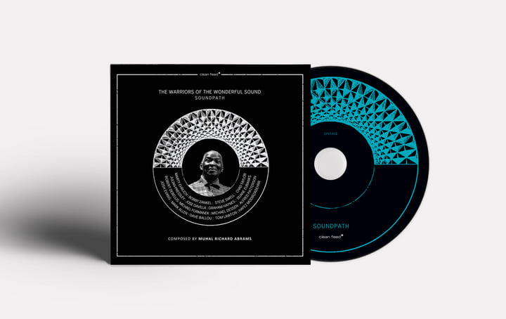 Soundpath | The Warriors Of The Wonderful Sound | Clean Feed