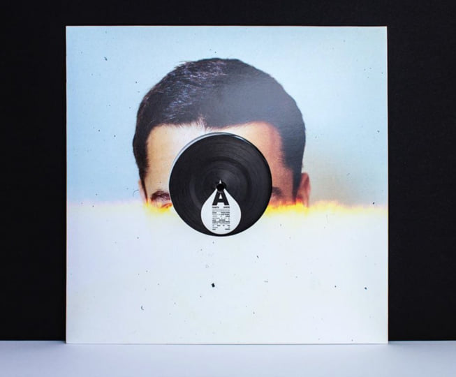 Pluie/Noir | Rings of Neptune