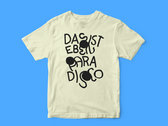 Paradisco Shirt (écru) photo 