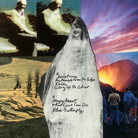 Postcards From The Edge | Guy Blakeslee